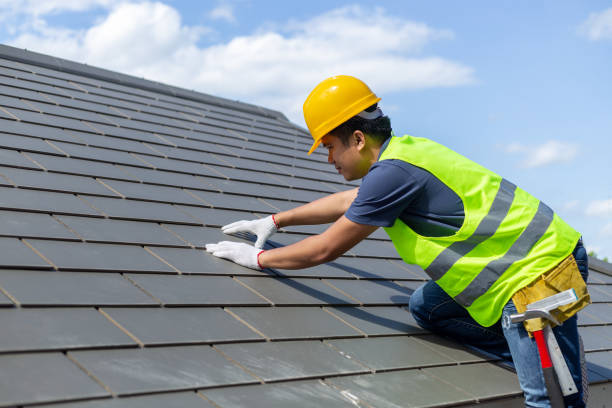 Best Commercial Roofing Services  in Midlothian, VA