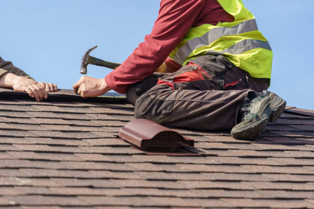 Trusted Midlothian, VA Roofing Contractor Experts