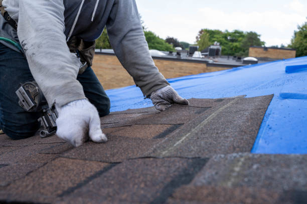 Gutter Installation and Roofing in Midlothian, VA
