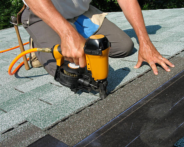 Quick and Trustworthy Emergency Roof Repair Services in Midlothian, VA
