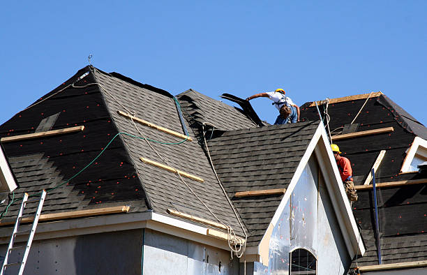 Best Commercial Roofing Services  in Midlothian, VA