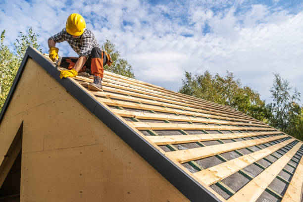 Best Roof Replacement Cost  in Midlothian, VA