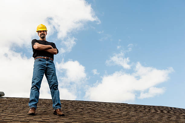 Best Tile Roofing Contractor  in Midlothian, VA