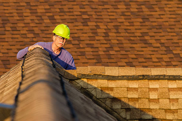 Best Tile Roofing Contractor  in Midlothian, VA